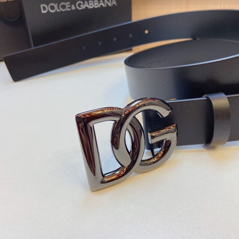 D&G Belts